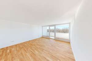 Charmante 3-Zimmer-Wohnung mit zwei Balkonen – Dachauer Straße 184, 80992 Alt-Moosach, München – Vorschaubild 2