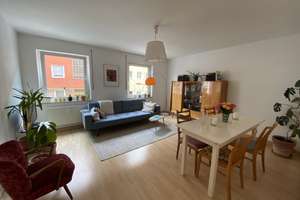Burgnähe, 3 Zimmerwohnung – Schildgasse 29, 90403 Altstadt, St. Sebald, Nürnberg – Vorschaubild 1