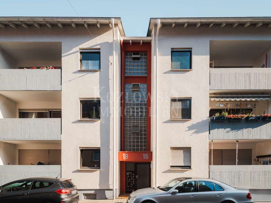 Stadthaus in guter Lage