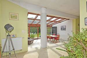 Alles auf einer Ebene: Bungalow mit ca. 130 m² Wohnfläche auf großem Südgrundstück – Die vollständige Adresse der Immobilie erhältst du vom Anbieter., 21465 Reinbek – Vorschaubild 4