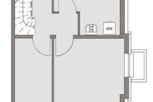 NEUBAU: Attraktives Reiheneckhaus in ruhiger Lage in Perlach – Holzwiesenstraße 31, 81737 Altperlach, München – Vorschaubild 8