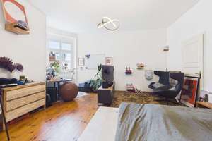 BESICHTIGUNGEN JETZT im Bötzowkiez: 2 tolle Zimmer, Holzparkett, Frühstücks-Balkon & coole Lage – Die vollständige Adresse der Immobilie erhältst du vom Anbieter., 10407 Prenzlauer Berg, Berlin – Vorschaubild 14