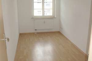 EBK zum Abkauf - Überdachter Süd-West-Balkon mit Blick ins Grüne – Helmholtzstraße 39, 9131 Hilbersdorf, Chemnitz – Vorschaubild 17