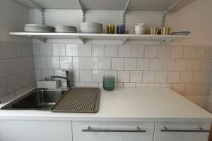 Hübsche zwei Zimmerwohnung an Studenten zu vermieten – Degenfeldstraße 14, 76131 Oststadt, Karlsruhe – Vorschaubild 10