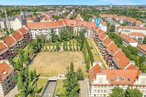 Grün. Ruhig. Durchdacht. 3-Zimmer-Wohnung mit Balkon & Tiefgaragenplatz – Die vollständige Adresse der Immobilie erhältst du vom Anbieter., 4159 Wahren, Leipzig – Vorschaubild 19