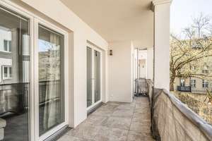 Hochwertige 3-Zimmer-Eigentumswohnung (112 m²) mit Balkon, Aufzug & Tiefgarage – Innenstadtlage,  – Die vollständige Adresse der Immobilie erhältst du vom Anbieter., 14467 Nördliche Innenstadt, Potsdam – Vorschaubild 7
