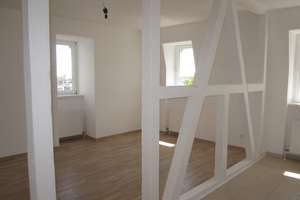 Schönes City-Appartment mit Blick über Wiesbaden - provisionsfrei – An der alten Synagoge 4, 65183 Mitte, Wiesbaden – Vorschaubild 4