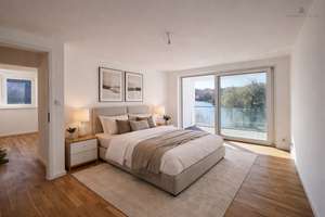 Exklusive Wohnung in Mölln – Traumlage am Schulsee