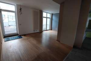 Attraktive helle 3-Zimmer-Wohnung im Zentrum von Darmstadt mit außergewöhnlicher Dachterrasse – 64283 Mitte, Darmstadt – Vorschaubild 4