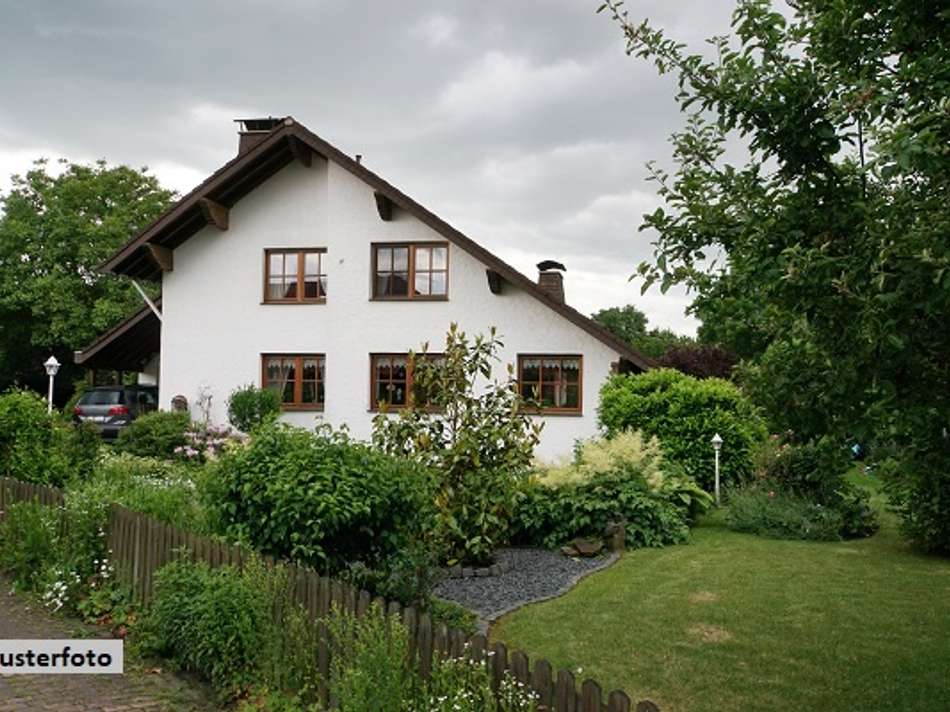 Wohnbeispiel