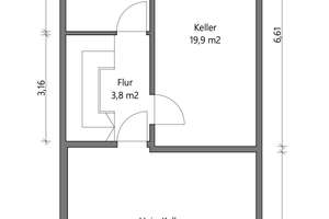 Wohnen in Bestlage von München-Solln – ruhig, grün und exklusiv - Diskreter Verkauf – Die vollständige Adresse der Immobilie erhältst du vom Anbieter., 81479 Graggenau, München – Vorschaubild 6