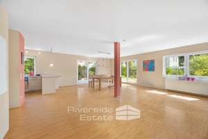 Hannover-Bothfeld | Exklusive Maisonettewohnung im Dreifamilienhaus (Baujahr 2009) mit Gartenanteil! – Die vollständige Adresse der Immobilie erhältst du vom Anbieter., 30657 Bothfeld, Hannover – Vorschaubild 6