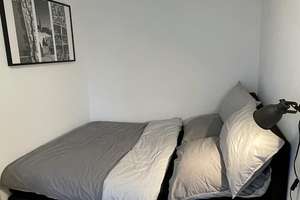 Komplett ausgestattete 2-Raum-Wohnung in Regensburg - sofort Einzugsbereit – 93053 Kasernenviertel, Regensburg – Vorschaubild 9