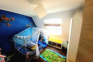Großzügiges Einfamilienhaus in Magstadt (von privat) – Die vollständige Adresse der Immobilie erhältst du vom Anbieter., 71106 Magstadt – Vorschaubild 9