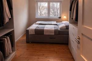 2-ZKB Wohnung (52 m²) in Mannheim Schwetzingerstadt ab 01.05./15.05.2026 – Einbauküche zur Übernahme – Die vollständige Adresse der Immobilie erhältst du vom Anbieter., 68165 Schwetzingerstadt/Oststadt, Mannheim – Vorschaubild 3