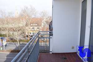 Architektonisch reizvolle, frisch renovierte Maisonettewohnung mitten in Reutlingen – Die vollständige Adresse der Immobilie erhältst du vom Anbieter., 72764 Reutlingen-Mitte, Reutlingen – Vorschaubild 7