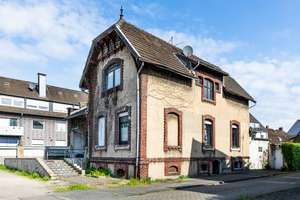 OB-Schwarze Heide! Charmantes, sanierungsbedürftiges Zweifam.-Haus  mit Potential! – Die vollständige Adresse der Immobilie erhältst du vom Anbieter., 46149 Schwarze Heide, Oberhausen – Vorschaubild 3