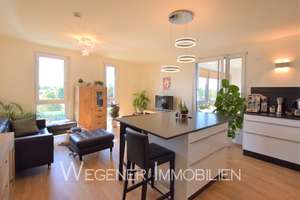 *** Befristet- Exklusive 3 Zi-DG-Wohnung mit EBK, Loggien und TG-Einzel in Parkside Gronsdorf! *** – Die vollständige Adresse der Immobilie erhältst du vom Anbieter., 85540 Haar – Vorschaubild 4