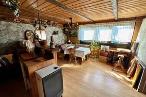 Einfamilienhaus mit Panormablick | 4ZKB | 115 m² Wohnfläche | ca. 813 m² Grundfläche | Kyllburg – Die vollständige Adresse der Immobilie erhältst du vom Anbieter., 54665 Kyllburg – Vorschaubild 20