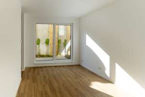 Exklusives Reihenhaus (4Zi) im Innenhof! *Top Energieklasse!* – Waldhausener Straße 130-165, 41061 Gladbach, Mönchengladbach – Vorschaubild 17