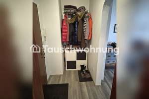 Tauschwohnung: Tausche 2,5-Zimmer-Penthouse Wohnung in Nürnberg-Wetzendorf – Die vollständige Adresse der Immobilie erhältst du vom Anbieter., 90425 Wetzendorf, Nürnberg – Vorschaubild 10