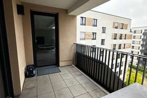 2-Zimmer-Neubauwohnung Stadtmitte ab 01.08.2026 – Worringer Straße X, 40211 Stadtmitte, Düsseldorf – Vorschaubild 16