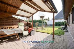 Charmantes Einfamilienhaus mit Wintergarten und Garage in Bremen-Burgdamm – Die vollständige Adresse der Immobilie erhältst du vom Anbieter., 28719 Burgdamm, Bremen – Vorschaubild 23