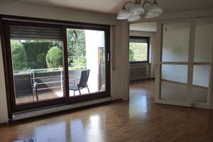 3,5-Zimmer-Wohnung mit Balkon in Stuttgart-Degerloch