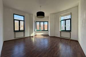 Döhren-Wülfel: 3-Zimmer-Etagenwohnung zu vermieten!