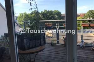 Tauschwohnung: Charmante Dachgeschosswohnung in Neu-Ehrenfeld – Die vollständige Adresse der Immobilie erhältst du vom Anbieter., 50823 Neuehrenfeld, Köln – Vorschaubild 3