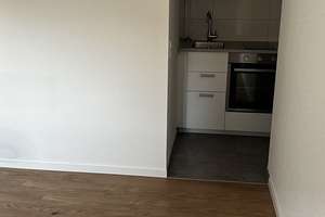 HN-Zentrum, 1-Zimmer-Wohnung, sehr gute Lage, komplett renoviert, Einbauküche, Campusnähe – Sichererstraße ., 74076 Heilbronn, Heilbronn – Vorschaubild 4