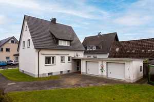 Familienfreundlich in toller Wohnlage!
Einfamilienhaus mit Garagen – Gütersloh (Kreis) – Vorschaubild 4