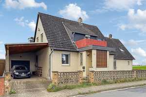 Mehrfamilienhaus mit 3 Wohneinheiten – Salzgitter – Vorschaubild 2