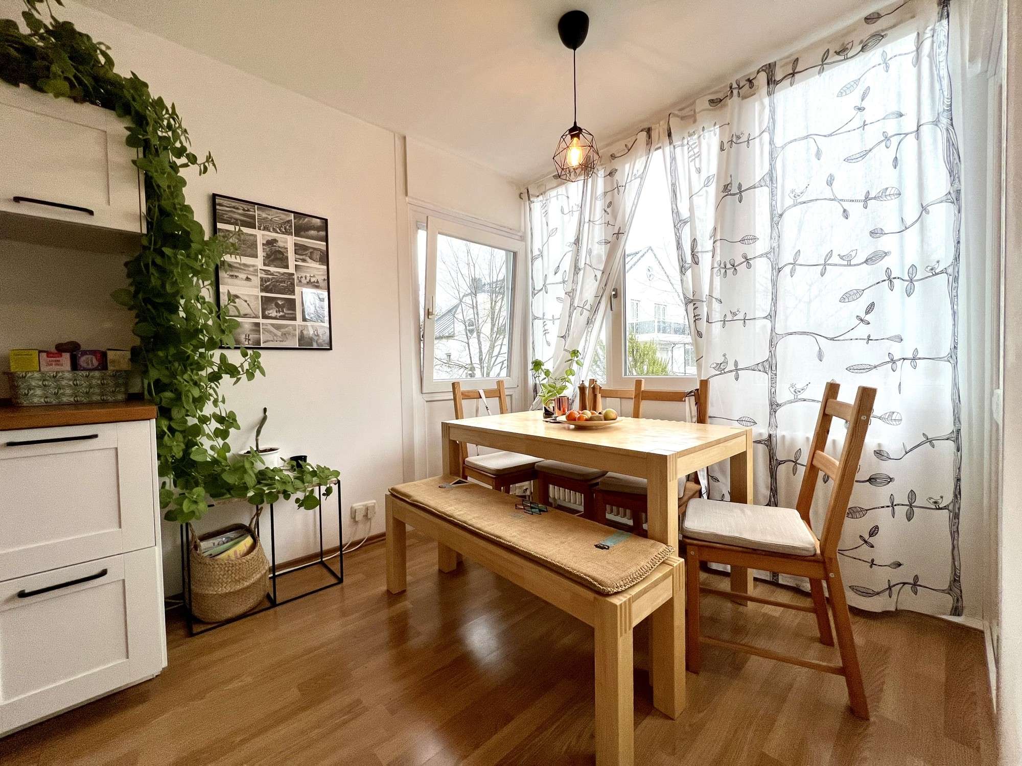 Immobilie in Putzbrunn - Ideal für die junge Familie: helle 3-Zi.-Dachgeschosswohnung mit Sonnenterrasse & TG-Einzelstellplat - Bild 9