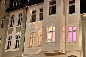 Von Privat - 3 Zi-Altbauwohnung mit Balkon in Flingern Nord - Nähe Hermannsplatz – Lindenstraße 177, 40233 Flingern Nord, Düsseldorf – Vorschaubild 6