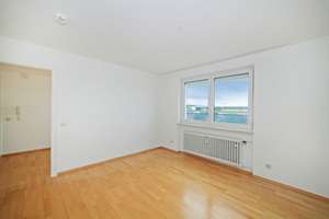 2 Zimmerwohnung - Ihr Logenplatz über Rosenheim mit Alpenblick – Die vollständige Adresse der Immobilie erhältst du vom Anbieter., 83022 Ost, Rosenheim – Vorschaubild 15