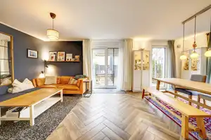 Moderne Doppelhaushälfte
Ihr neues Zuhause in Berlin-Karow – Berlin – Vorschaubild 3