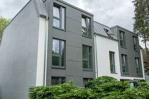 Hochwertiges Penthouse mit 24 m² Dachterrasse in Hamburg Wellingsbüttel - provisionsfrei von privat – Die vollständige Adresse der Immobilie erhältst du vom Anbieter., 22391 Wellingsbüttel, Hamburg – Vorschaubild 12