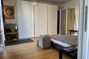 Provisionsfrei: Wunderschöne, ruhig gelegene Dachterrassenwohnung in Frankfurt Bornheim – 60385 Bornheim, Frankfurt am Main – Vorschaubild 10
