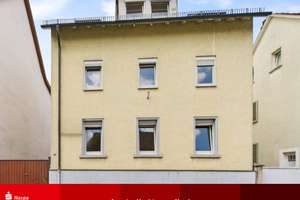 Bad Homburg v.d.H.: *Mehrgenerationenhaus mit Anbau und separagter Werkstatt im Hof* – Die vollständige Adresse der Immobilie erhältst du vom Anbieter., 61350 Bad Homburg vor der Höhe – Vorschaubild 1