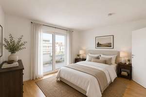 *Inkl. Umzugsbonus* Moderne 3-Zimmer Wohnung mit Dachterrasse – Schmollerstraße 65, 74074 Heilbronn, Heilbronn – Vorschaubild 2