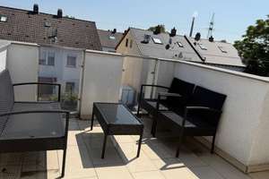 Doppelhaushälfte als Alternative zur Wohnung – mit Dachterrasse und modernisierter Ausstattung! – 68307 Sandhofen, Mannheim – Vorschaubild 11