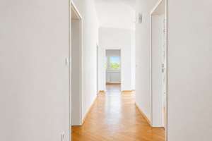 Elegante Altbau-Maisonette mit außergewöhnlichem Flair – Die vollständige Adresse der Immobilie erhältst du vom Anbieter., 60325 Westend-Süd, Frankfurt am Main – Vorschaubild 12