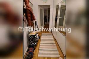 Tauschwohnung: Tausche 3 Zimmer Wohnung in Pankow gegen Prenzlauer Berg – Grumbkowstr 6, 13156 Niederschönhausen, Berlin – Vorschaubild 4