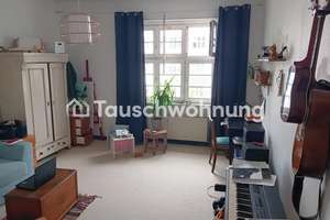 Tauschwohnung: Tausche 3 gegen 4 oder mehr Zimmer-Wohnung/Haus – Haeckelstraße 11, 14471 Potsdam West, Potsdam – Vorschaubild 2