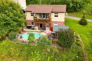 Bungalow mit Pool & Sauna auf 1.700 m² – Ihr privates Wellness-Paradies in Kyllburg – Die vollständige Adresse der Immobilie erhältst du vom Anbieter., 54655 Kyllburg – Vorschaubild 26
