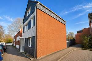 Genießt den Sommer in eurem neuen Zuhause! – 40595 Garath, Düsseldorf – Vorschaubild 31
