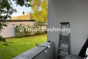 Tauschwohnung: Helle 2-Zimmer-Wohnung mit Balkon in Düsseldorf Derendorf – Die vollständige Adresse der Immobilie erhältst du vom Anbieter., 40476 Derendorf, Düsseldorf – Vorschaubild 4