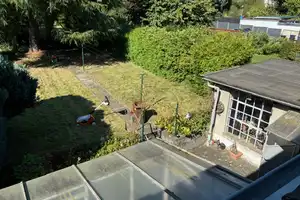 Brühl-Vochem: DHH mit schönem Grundstück in ruhiger Lage – Fronhofweg 15, 50321 Rhein-Erft-Kreis – Vorschaubild 4
