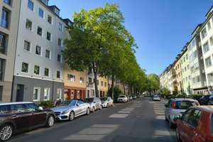 Möblierte Wohnung zur Zwischenmiete, 01.07.26 bis 31.03.27 – Mendelssohnstraße 25, 40233 Flingern Nord, Düsseldorf – Vorschaubild 11